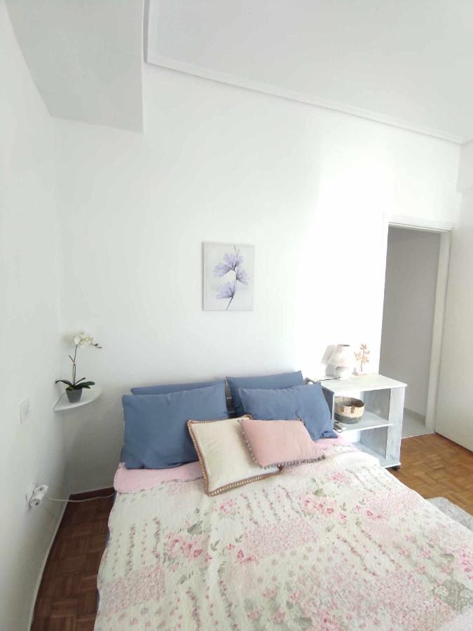 CKBSM Korinthos Central Apartment Exterior foto