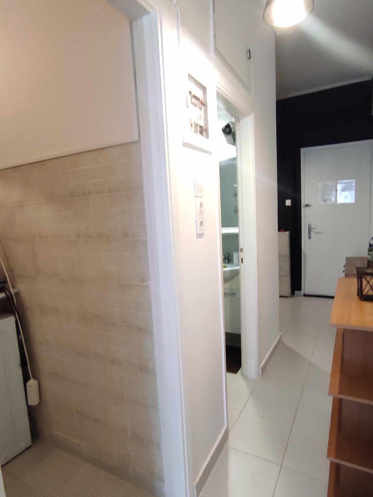 CKBSM Korinthos Central Apartment Exterior foto