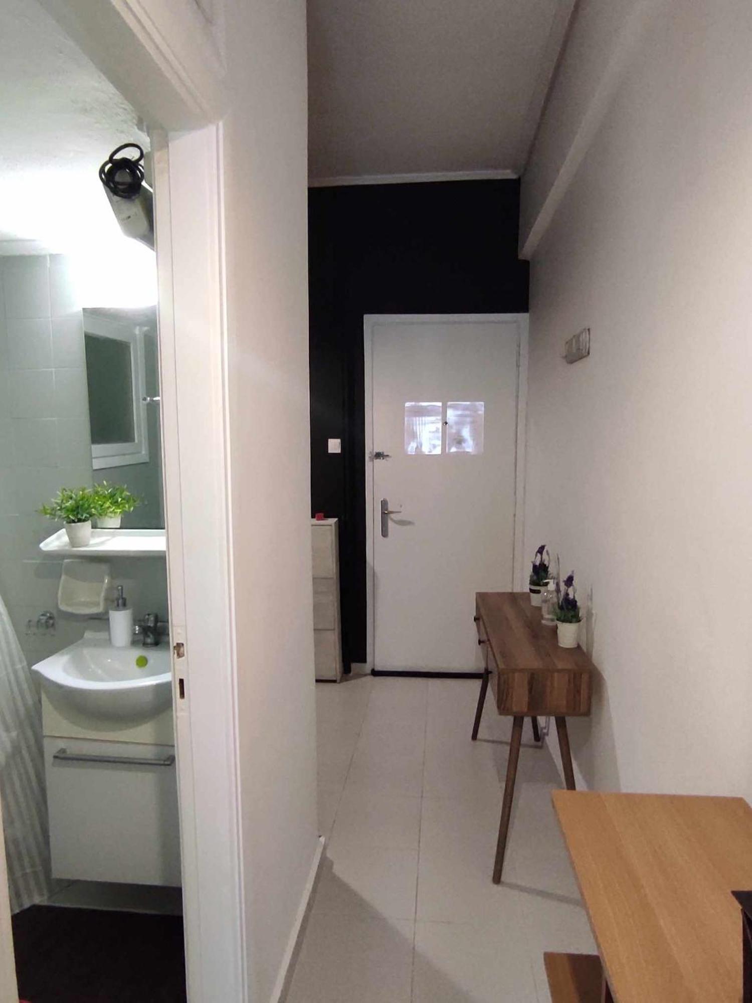 CKBSM Korinthos Central Apartment Exterior foto